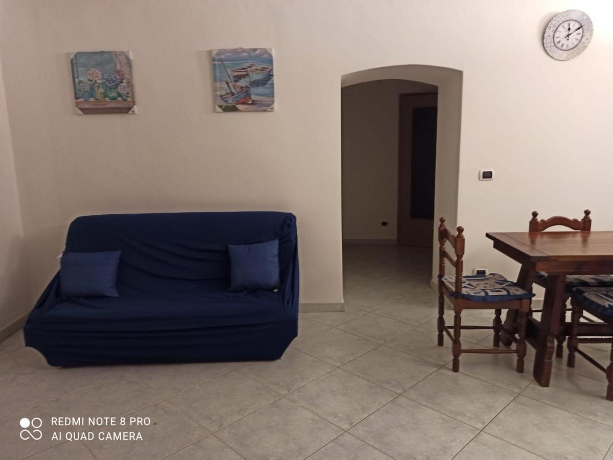 casa vacanze maria nicole Molfetta Exterior foto