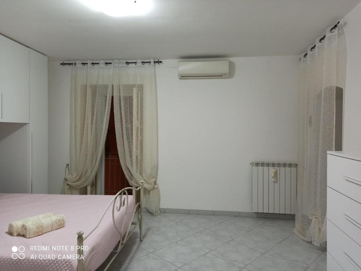 casa vacanze maria nicole Molfetta Exterior foto